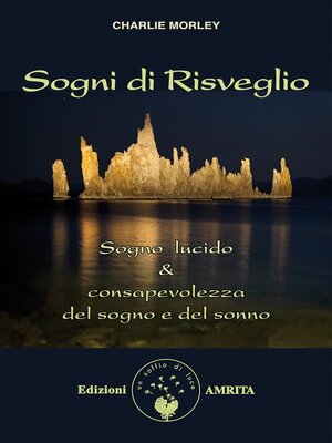 cover image of Sogni di risveglio